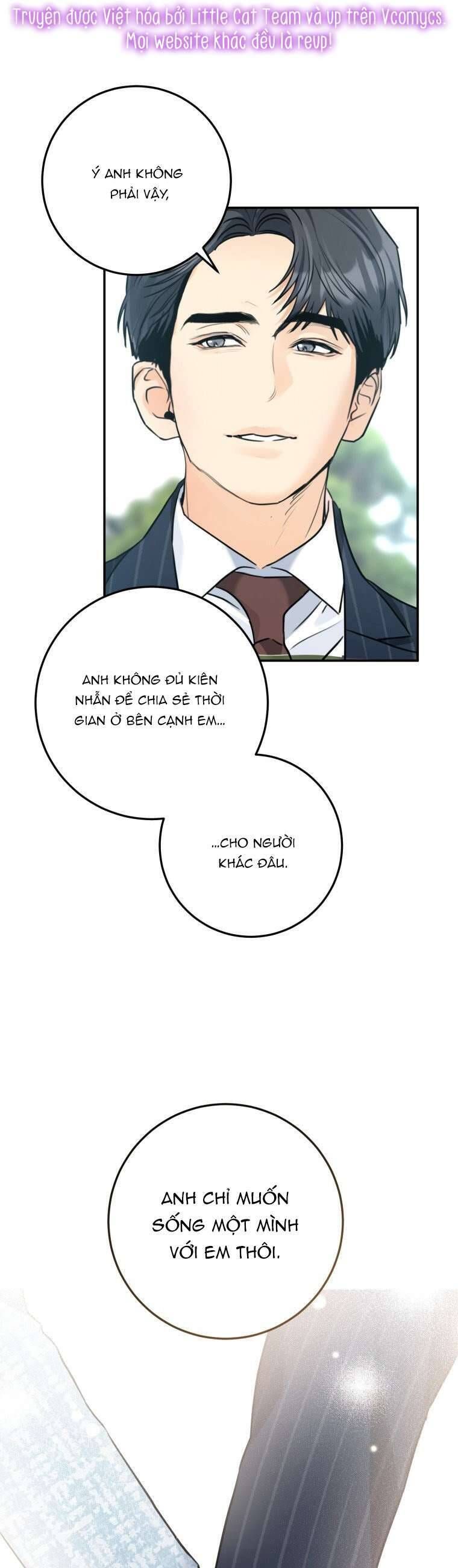 Chuyện Kết Hôn Chapter 30 - 11
