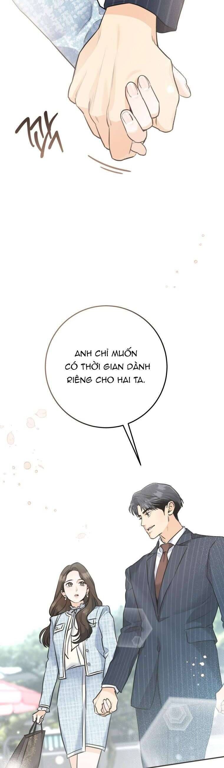 Chuyện Kết Hôn Chapter 30 - 12