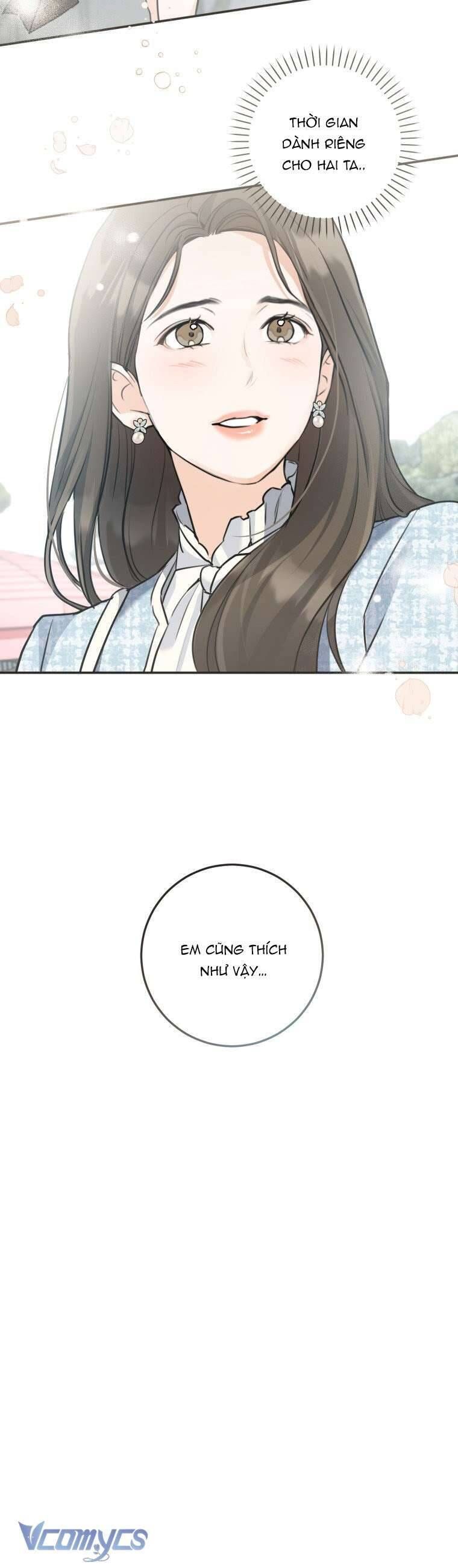 Chuyện Kết Hôn Chapter 30 - 13