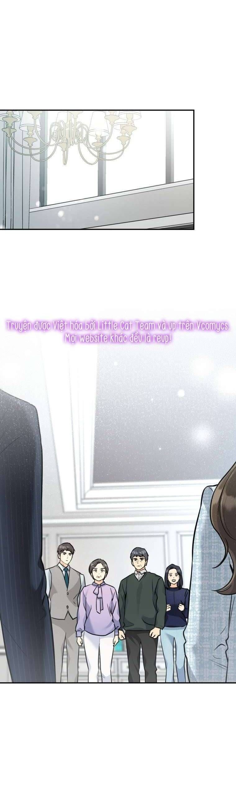 Chuyện Kết Hôn Chapter 30 - 15