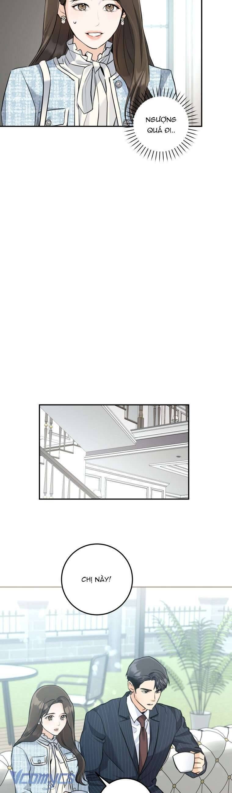 Chuyện Kết Hôn Chapter 30 - 18