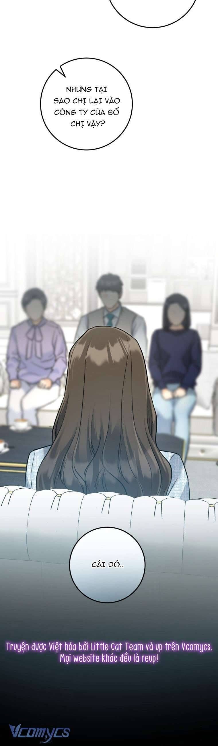 Chuyện Kết Hôn Chapter 30 - 23