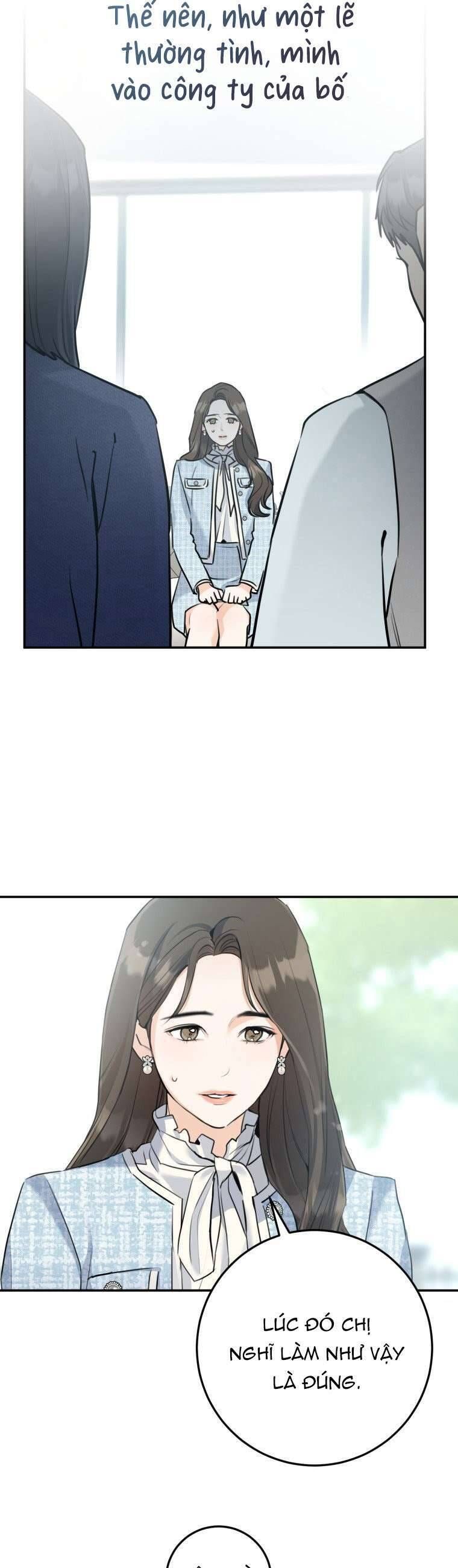 Chuyện Kết Hôn Chapter 30 - 26