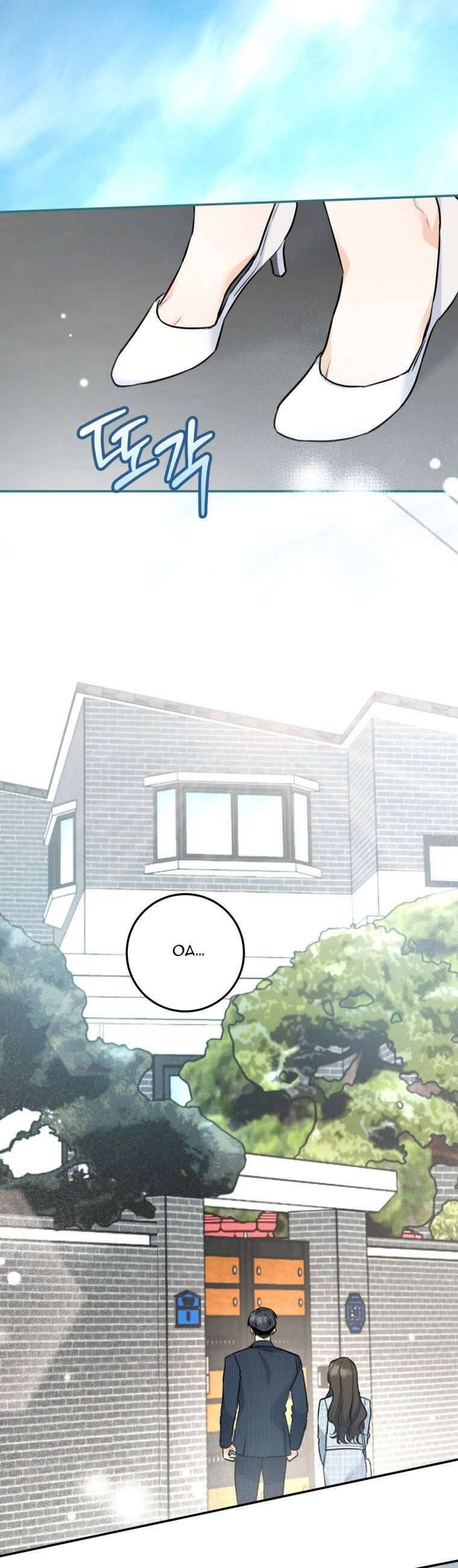 Chuyện Kết Hôn Chapter 30 - 4