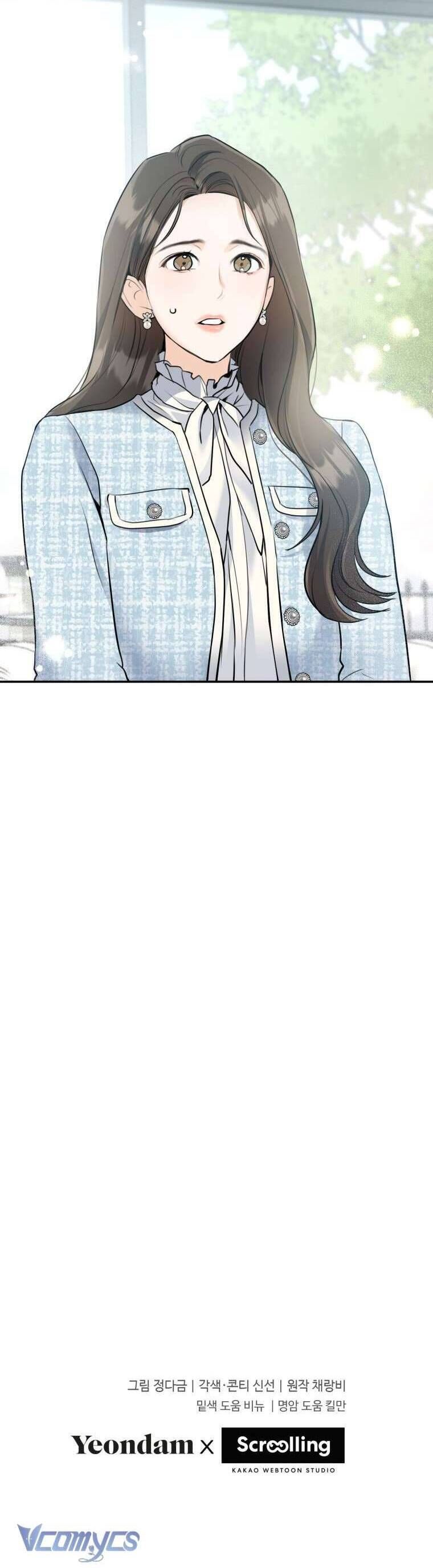 Chuyện Kết Hôn Chapter 30 - 32