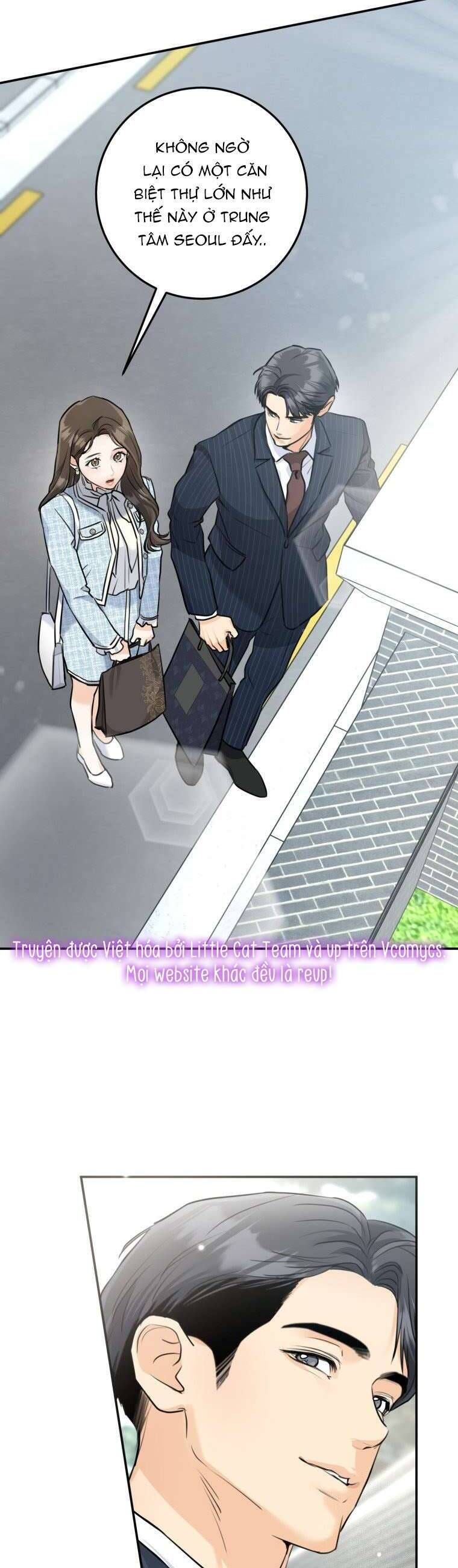 Chuyện Kết Hôn Chapter 30 - 5