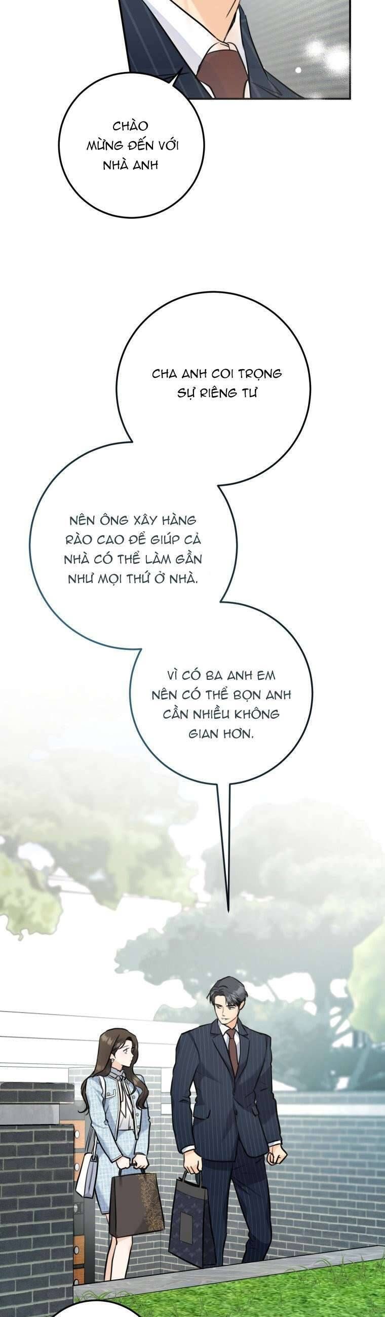 Chuyện Kết Hôn Chapter 30 - 6