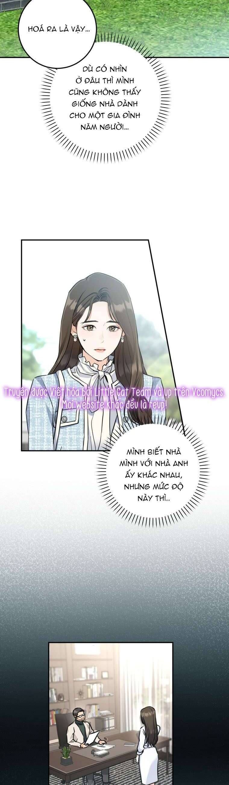 Chuyện Kết Hôn Chapter 30 - 7