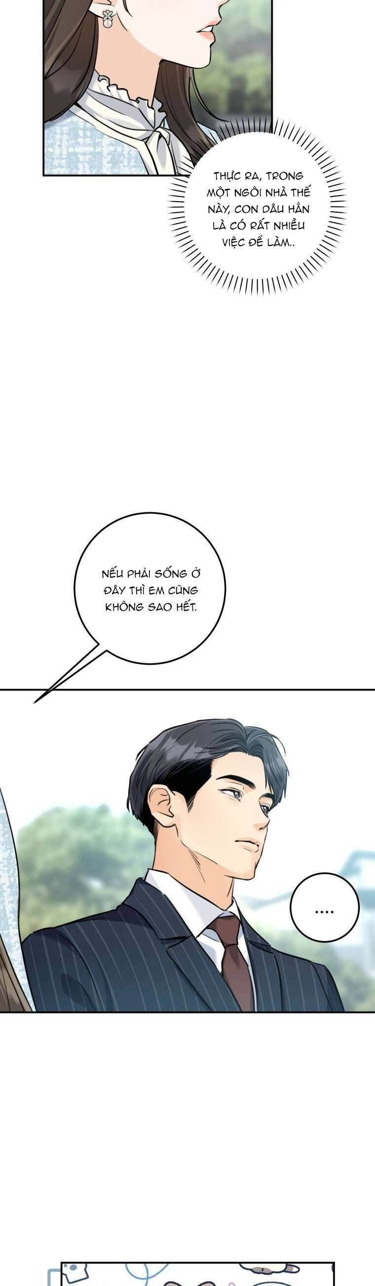 Chuyện Kết Hôn Chapter 30 - 9