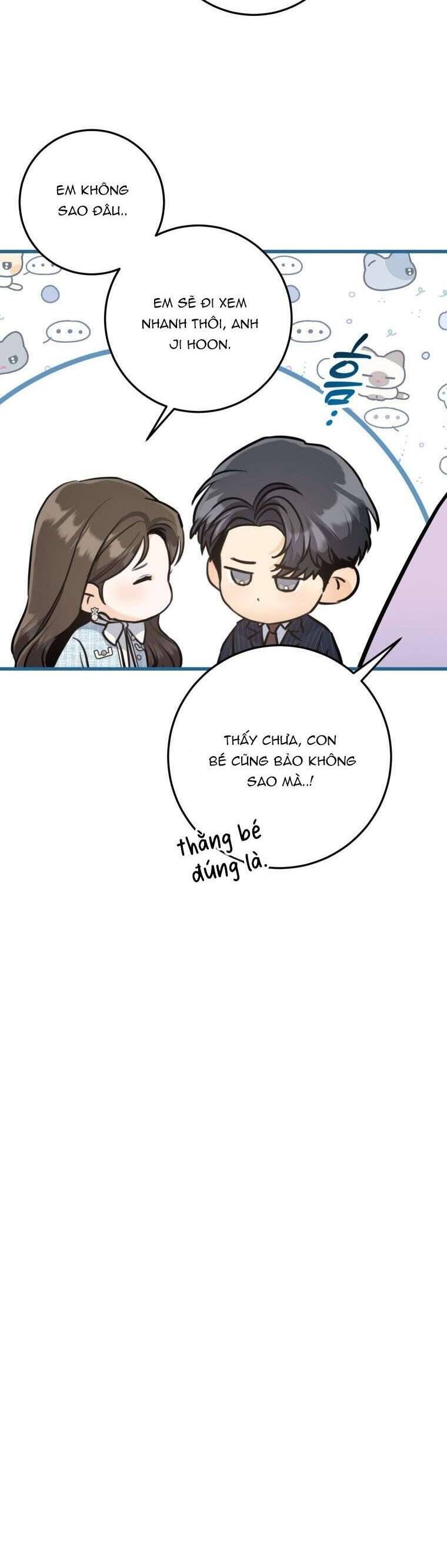 Chuyện Kết Hôn Chapter 31 - 11