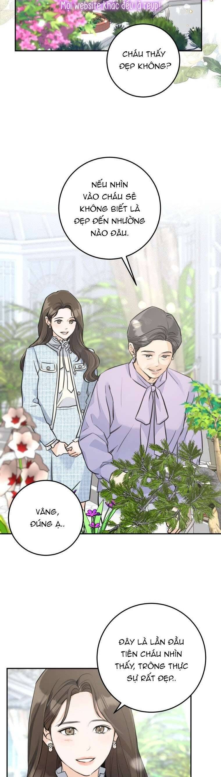 Chuyện Kết Hôn Chapter 31 - 13