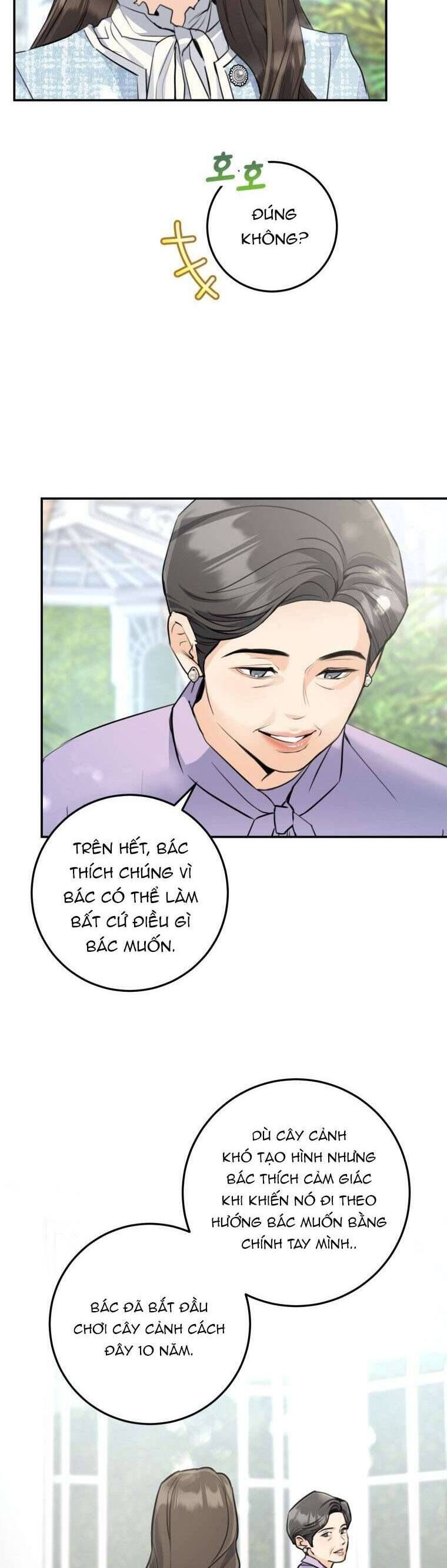 Chuyện Kết Hôn Chapter 31 - 14