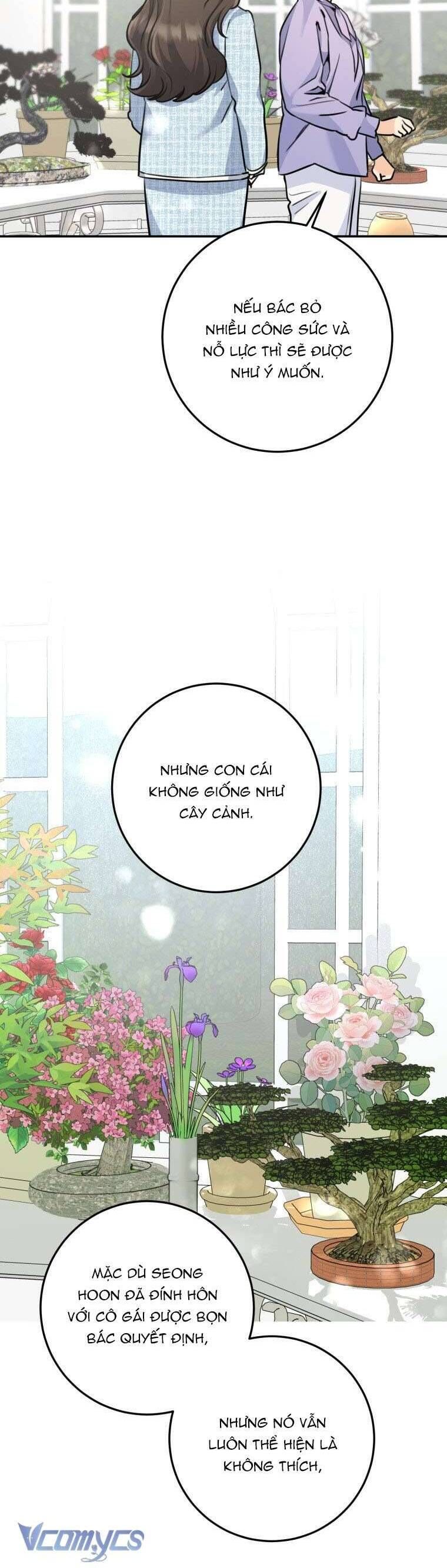Chuyện Kết Hôn Chapter 31 - 15