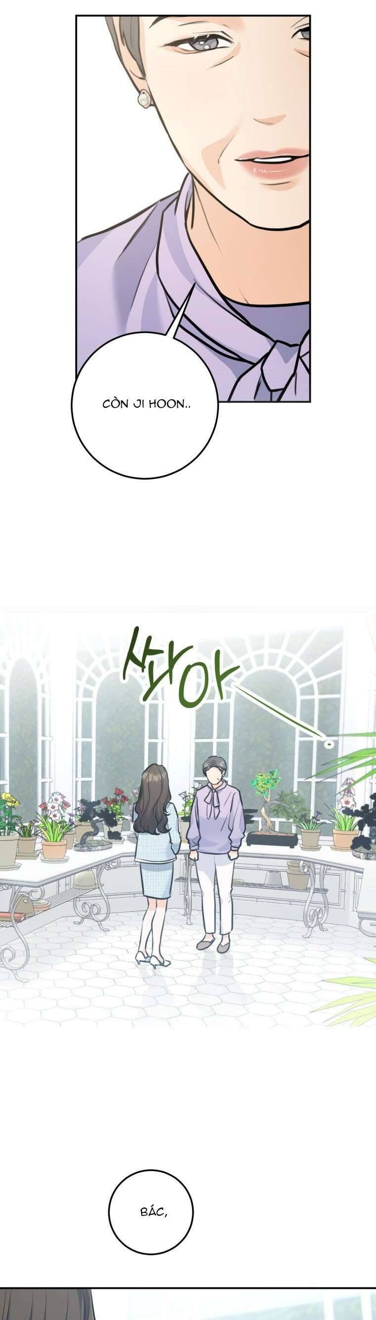 Chuyện Kết Hôn Chapter 31 - 16