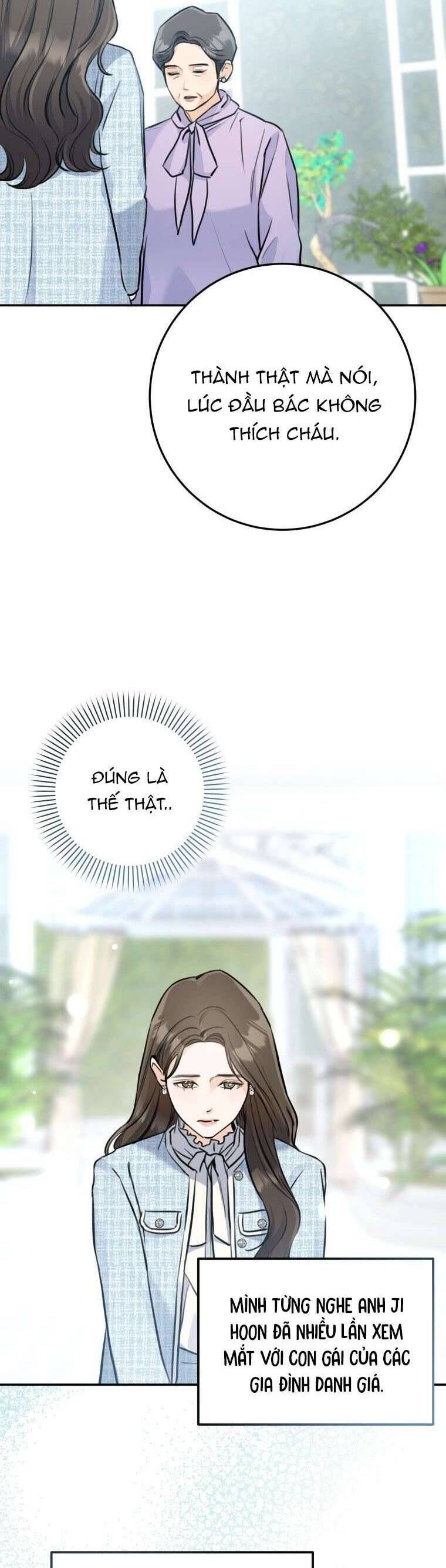 Chuyện Kết Hôn Chapter 31 - 17