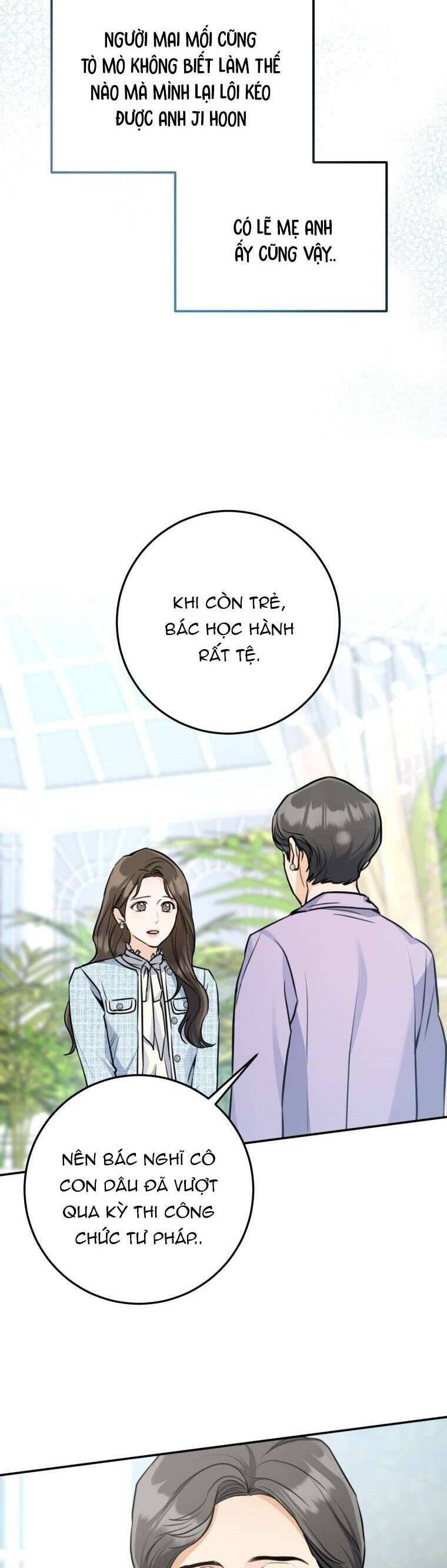 Chuyện Kết Hôn Chapter 31 - 18