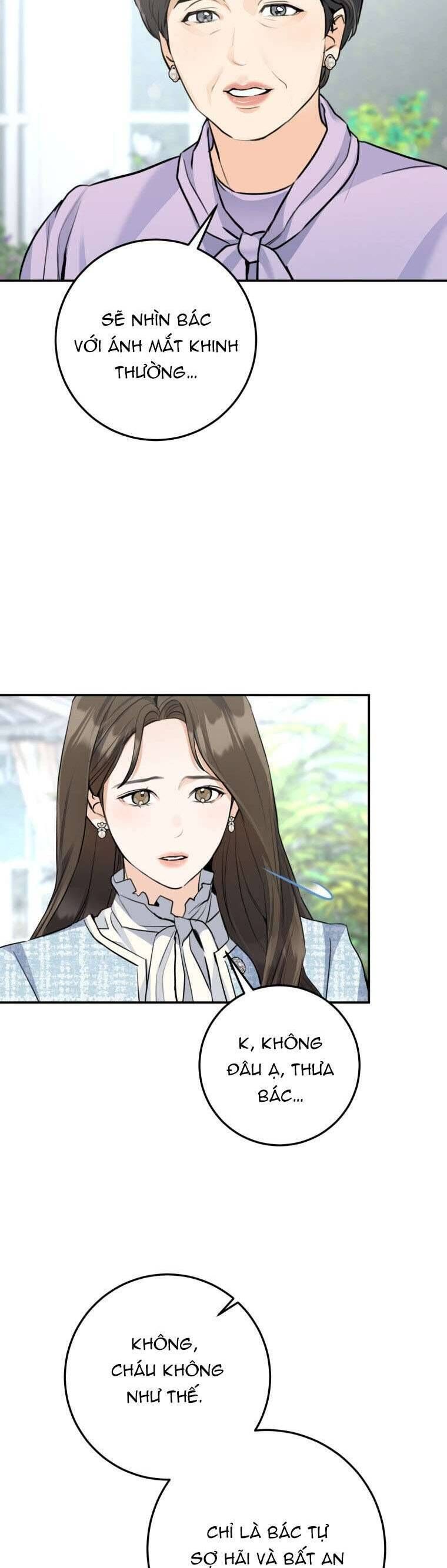 Chuyện Kết Hôn Chapter 31 - 19