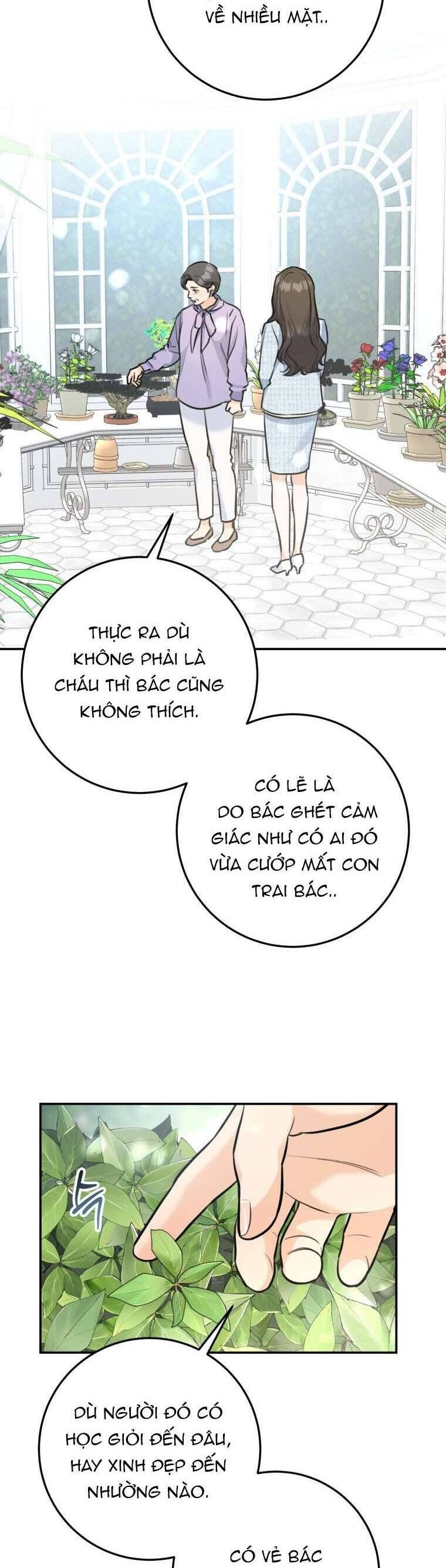 Chuyện Kết Hôn Chapter 31 - 20