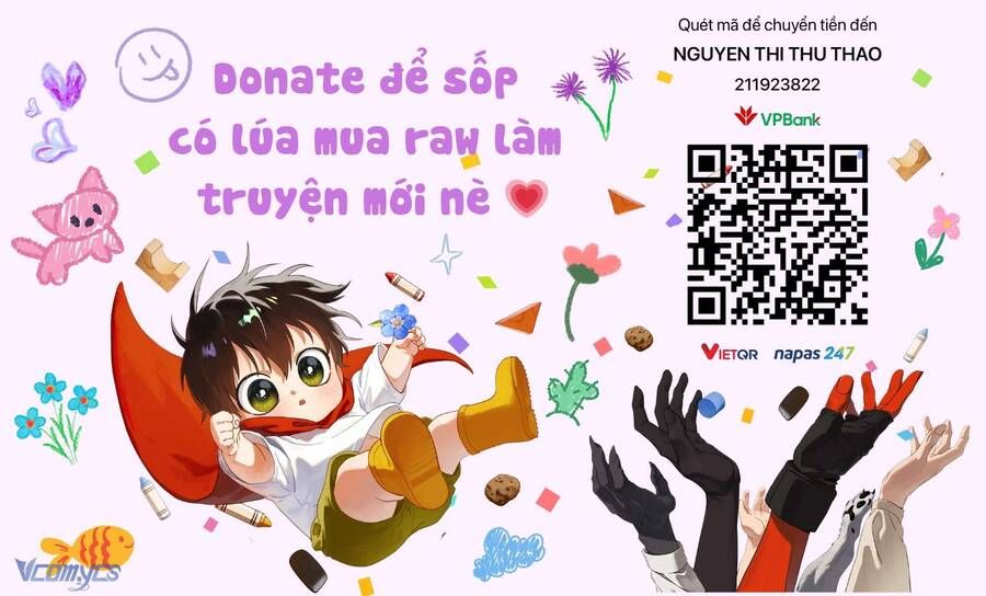 Chuyện Kết Hôn Chapter 31 - 3