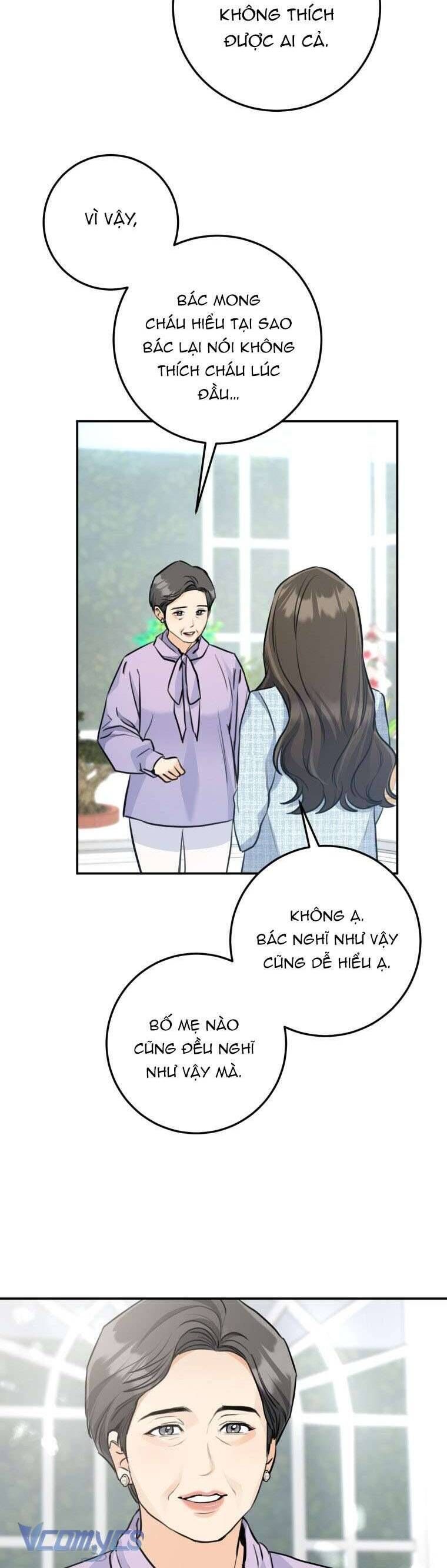 Chuyện Kết Hôn Chapter 31 - 21