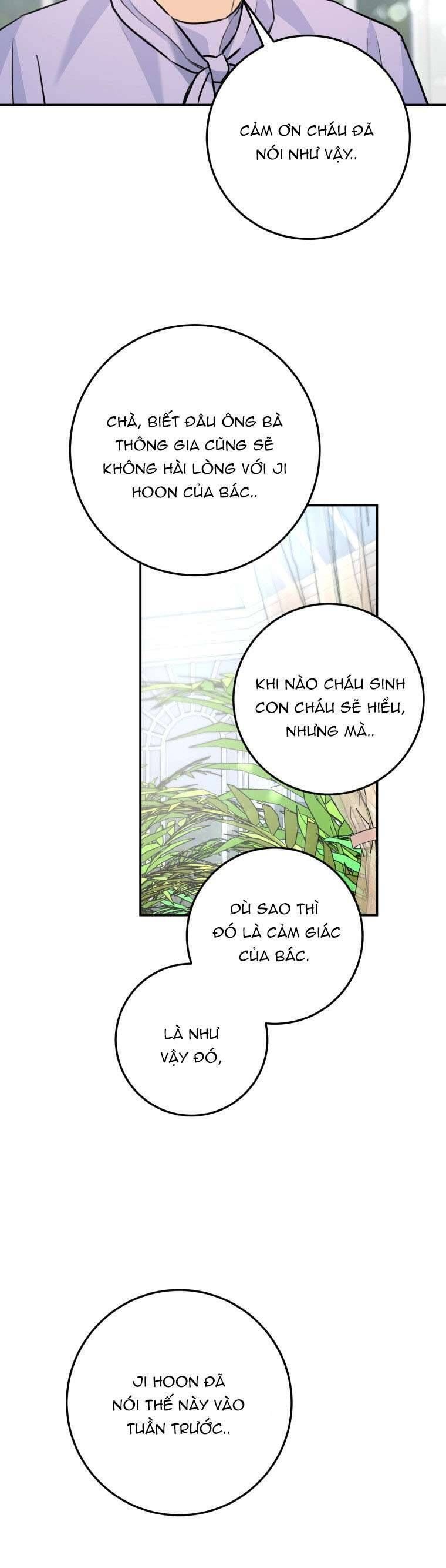 Chuyện Kết Hôn Chapter 31 - 22