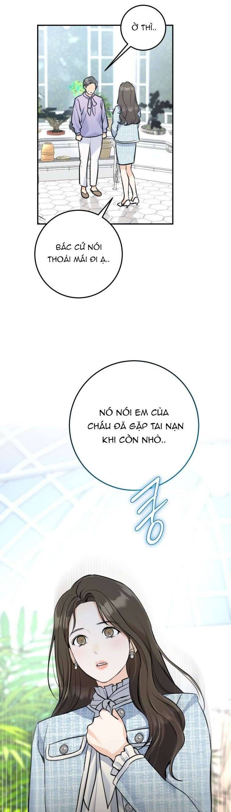 Chuyện Kết Hôn Chapter 31 - 23