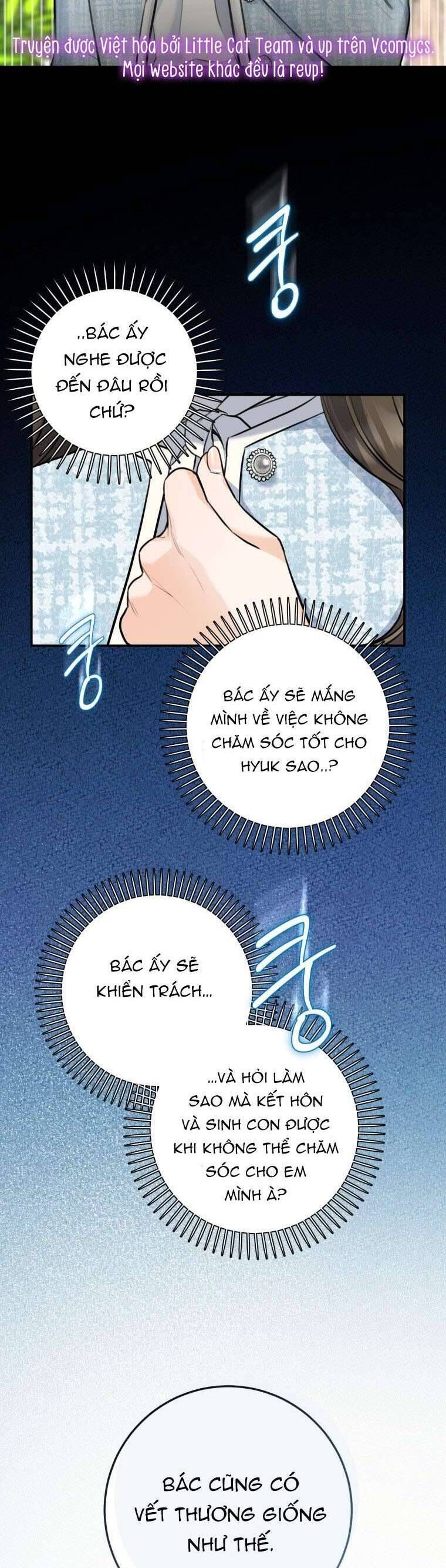 Chuyện Kết Hôn Chapter 31 - 24