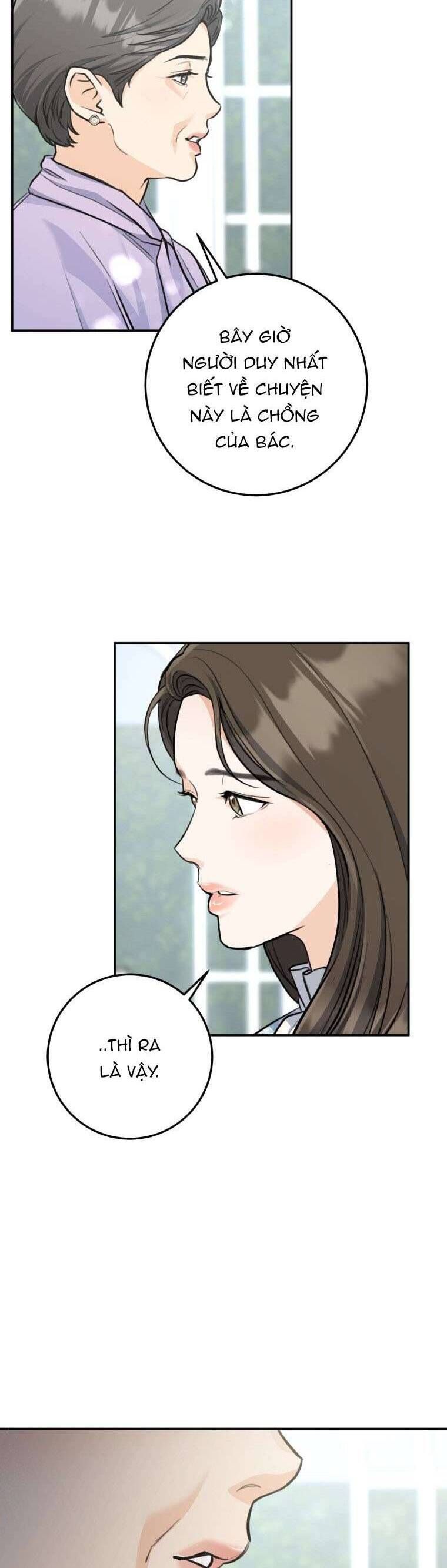 Chuyện Kết Hôn Chapter 31 - 26