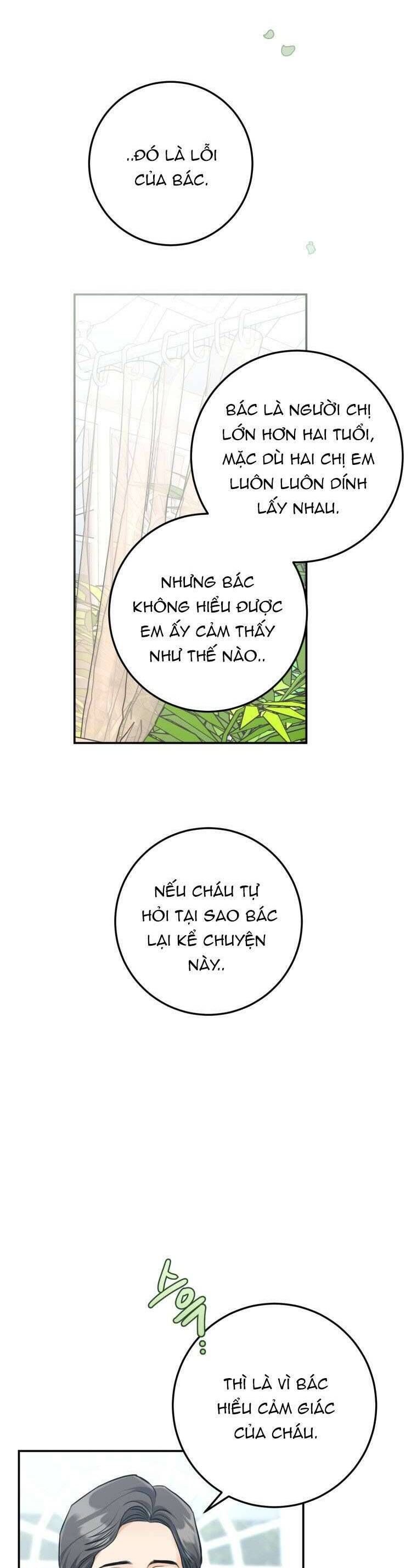 Chuyện Kết Hôn Chapter 31 - 29