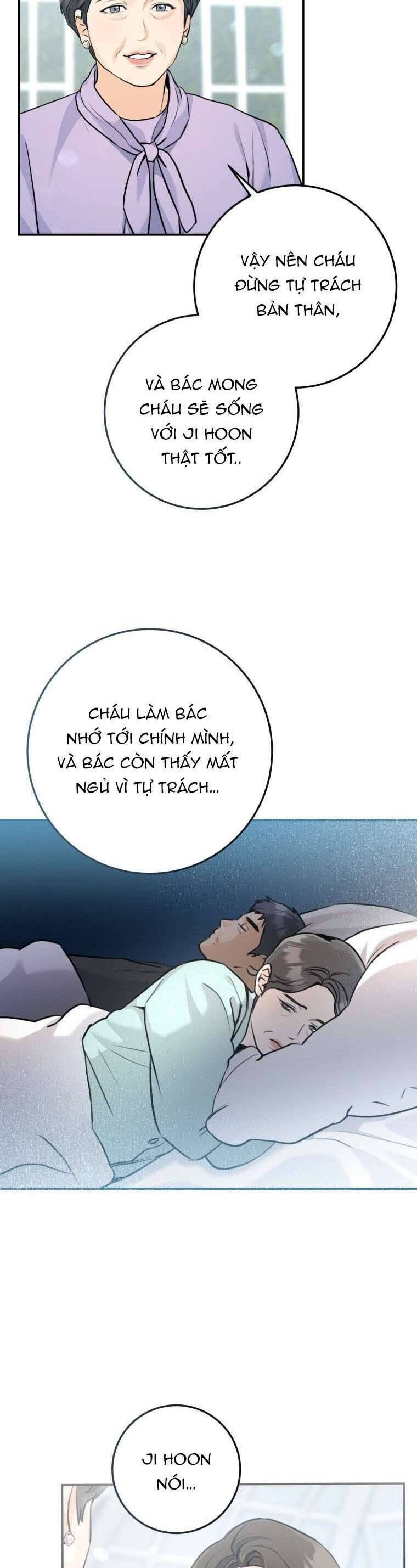 Chuyện Kết Hôn Chapter 31 - 30