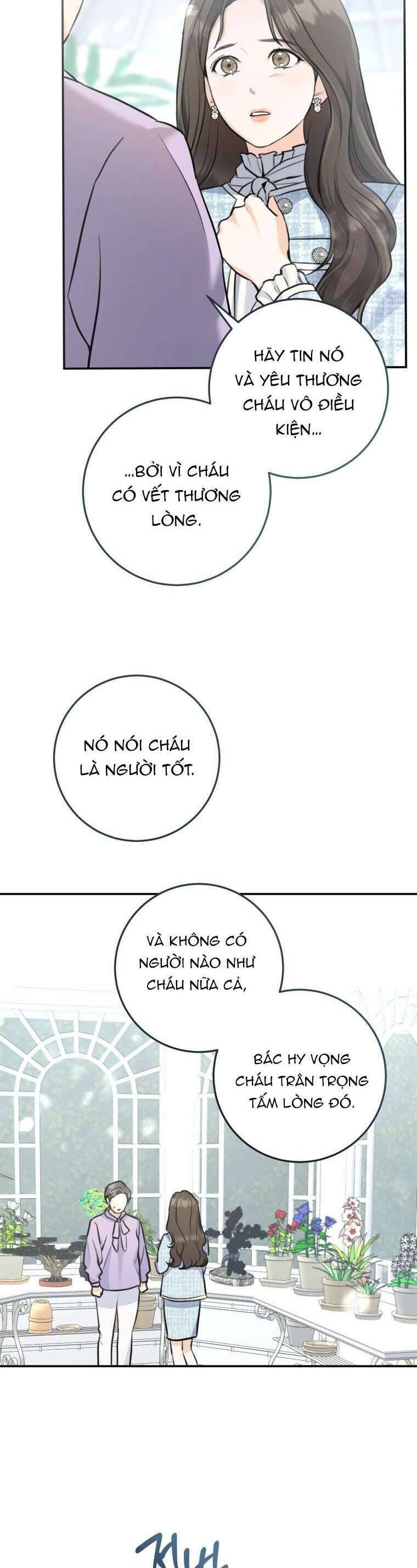 Chuyện Kết Hôn Chapter 31 - 31