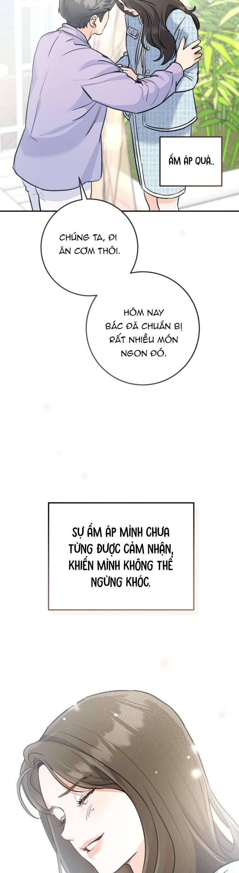 Chuyện Kết Hôn Chapter 31 - 38