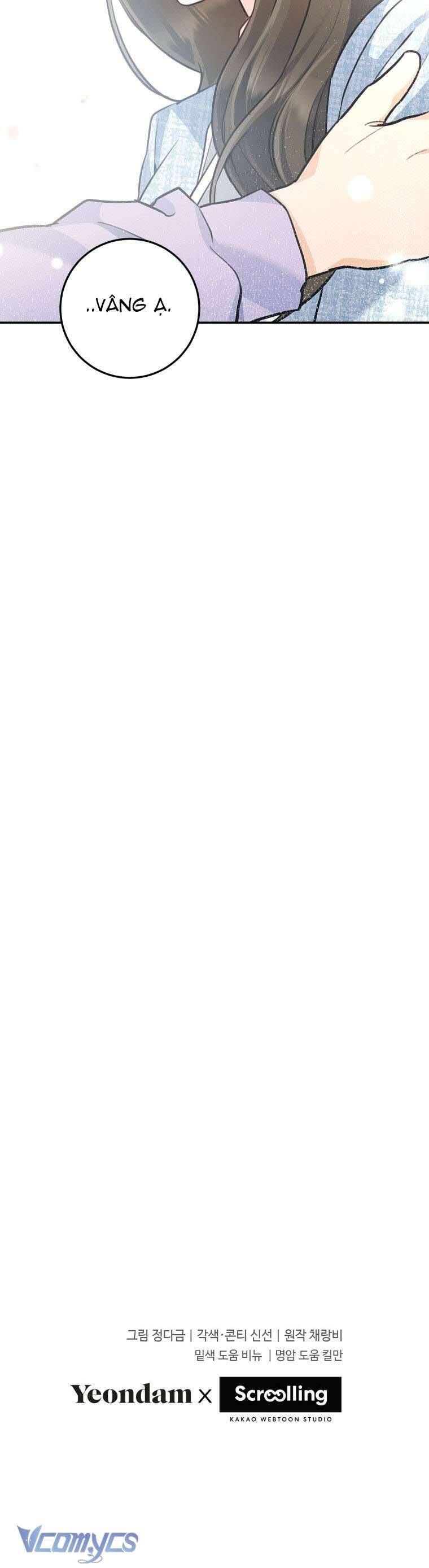 Chuyện Kết Hôn Chapter 31 - 39