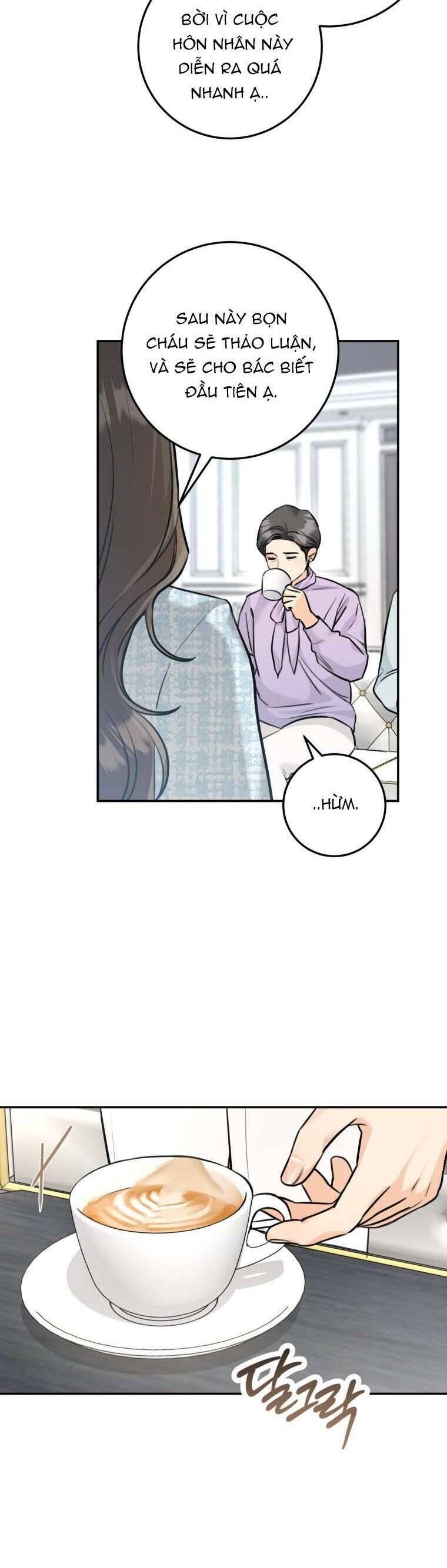 Chuyện Kết Hôn Chapter 31 - 6