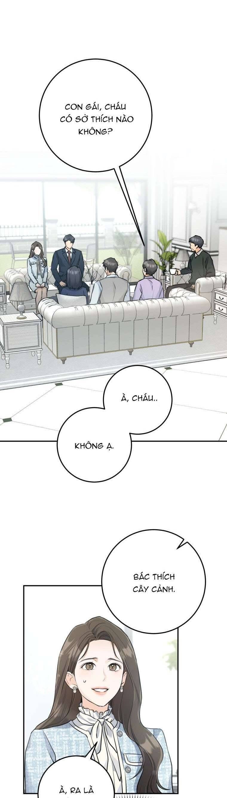 Chuyện Kết Hôn Chapter 31 - 7