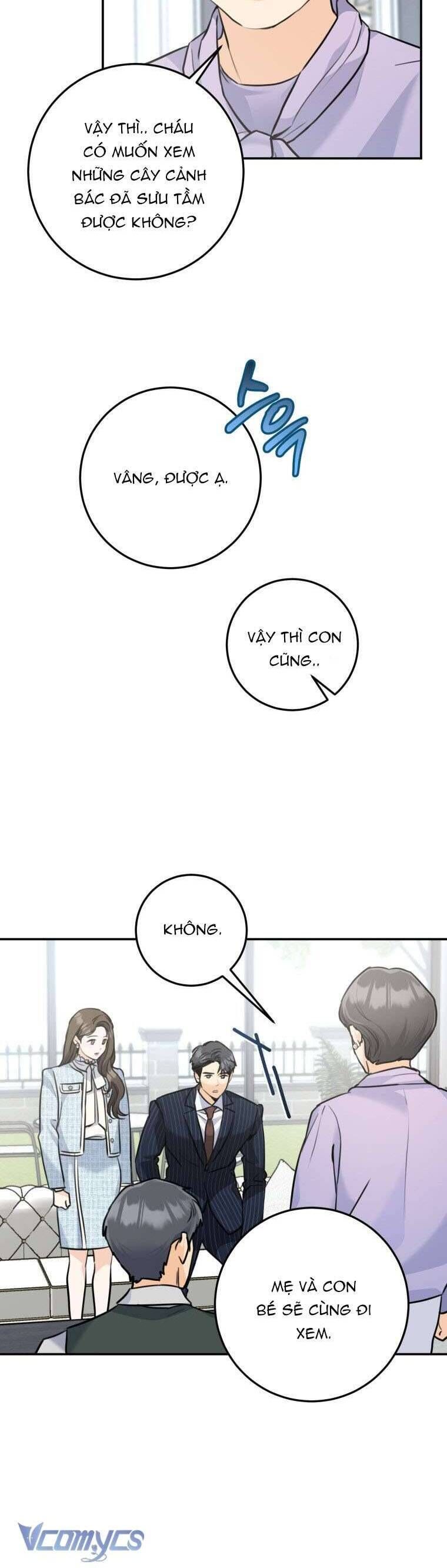 Chuyện Kết Hôn Chapter 31 - 9