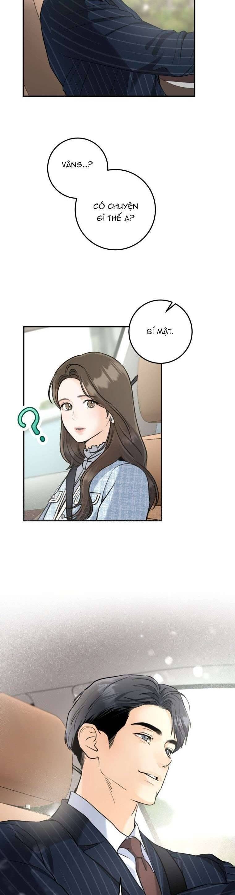 Chuyện Kết Hôn Chapter 32 - 11