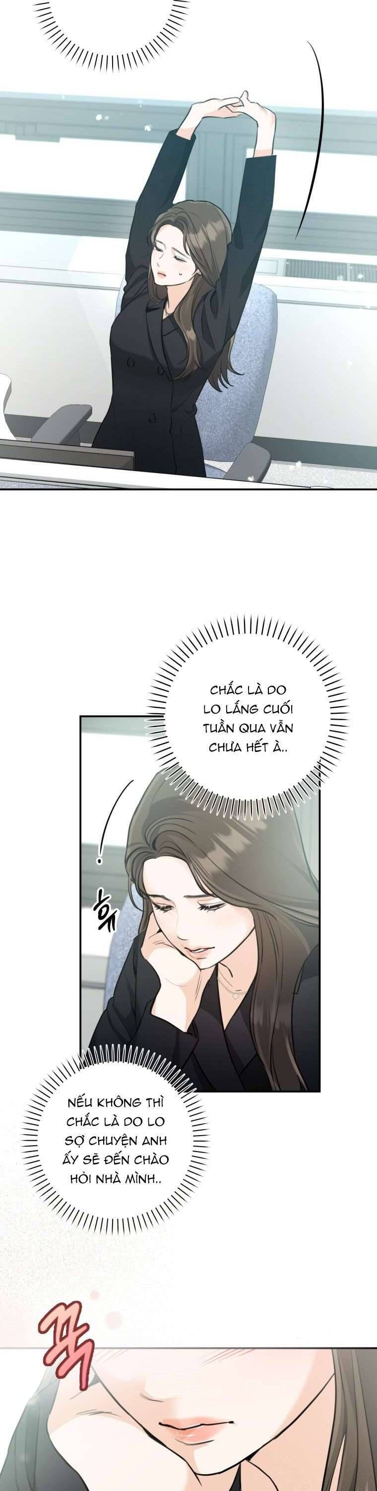 Chuyện Kết Hôn Chapter 32 - 14