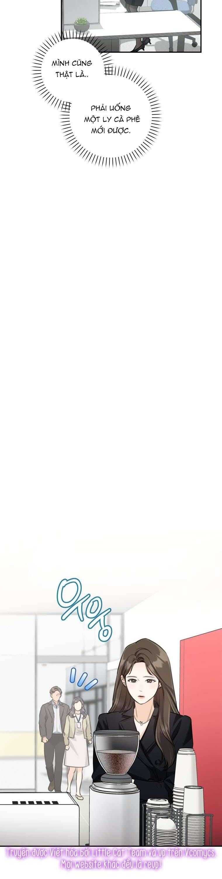 Chuyện Kết Hôn Chapter 32 - 16