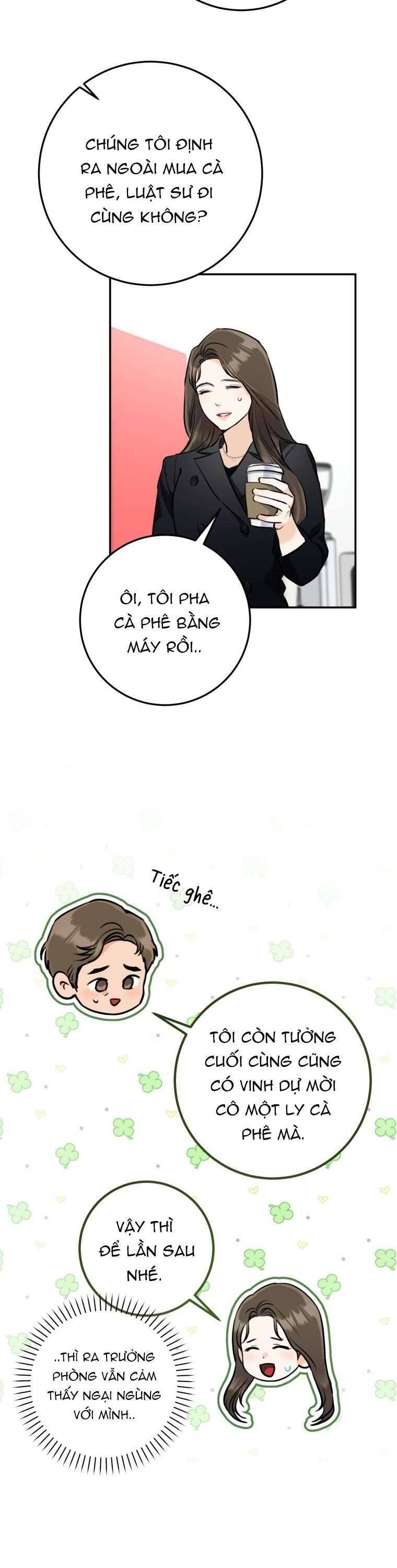 Chuyện Kết Hôn Chapter 32 - 18