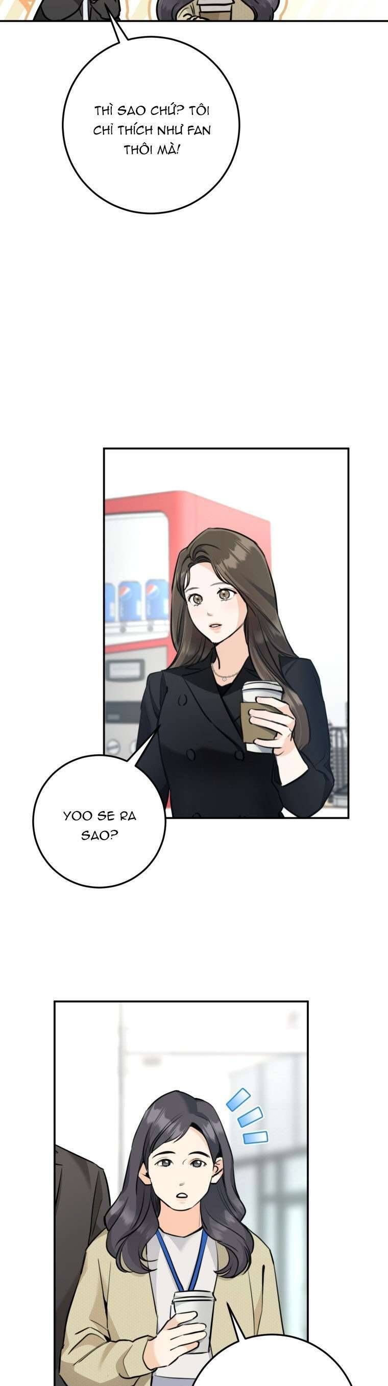 Chuyện Kết Hôn Chapter 32 - 21
