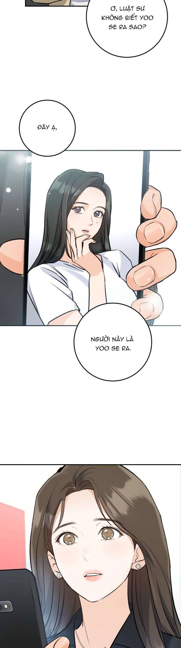 Chuyện Kết Hôn Chapter 32 - 22