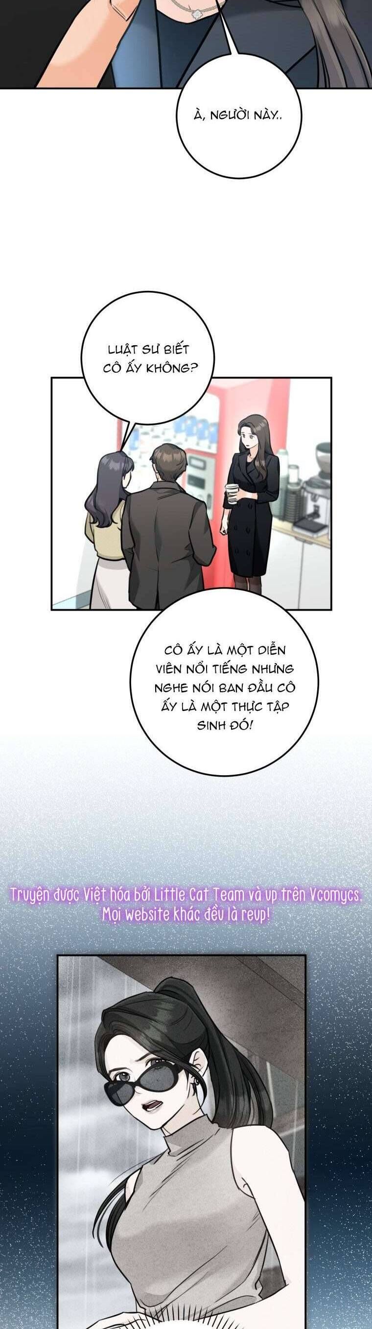 Chuyện Kết Hôn Chapter 32 - 23