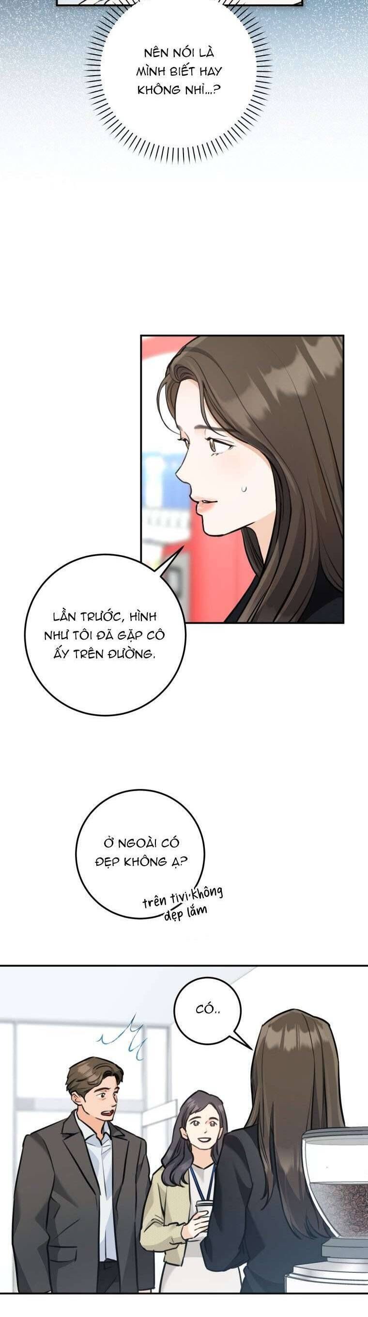 Chuyện Kết Hôn Chapter 32 - 24