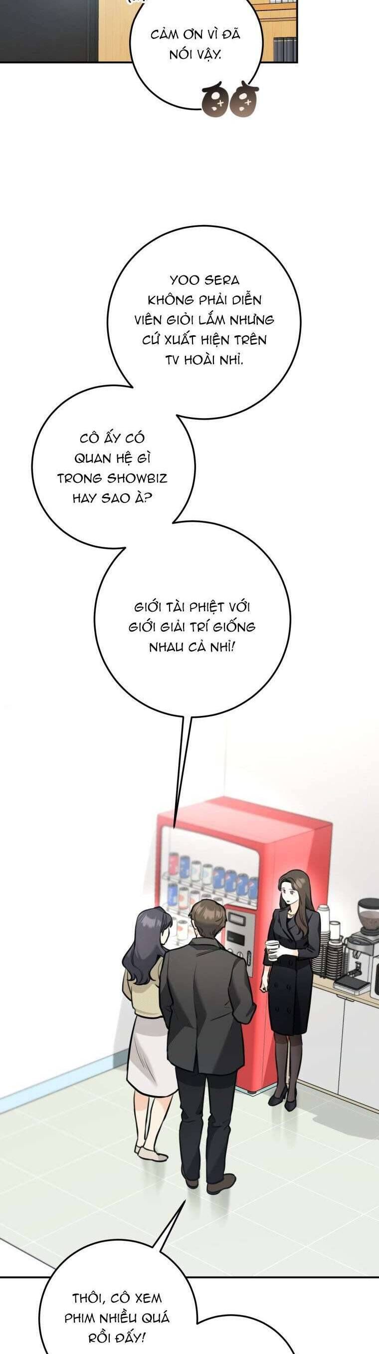 Chuyện Kết Hôn Chapter 32 - 26