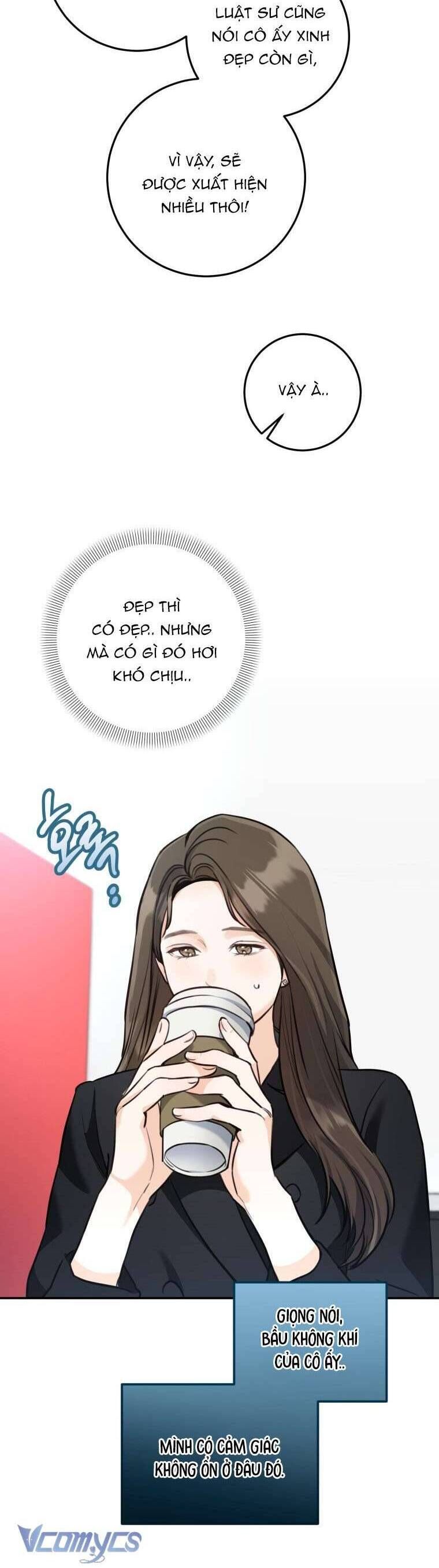 Chuyện Kết Hôn Chapter 32 - 27