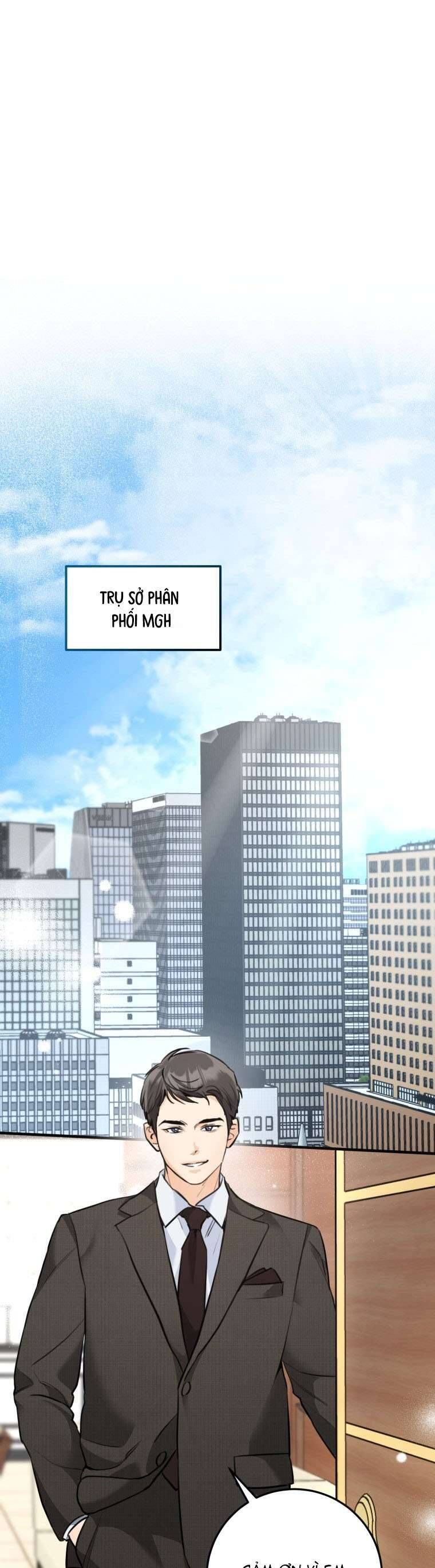 Chuyện Kết Hôn Chapter 32 - 28