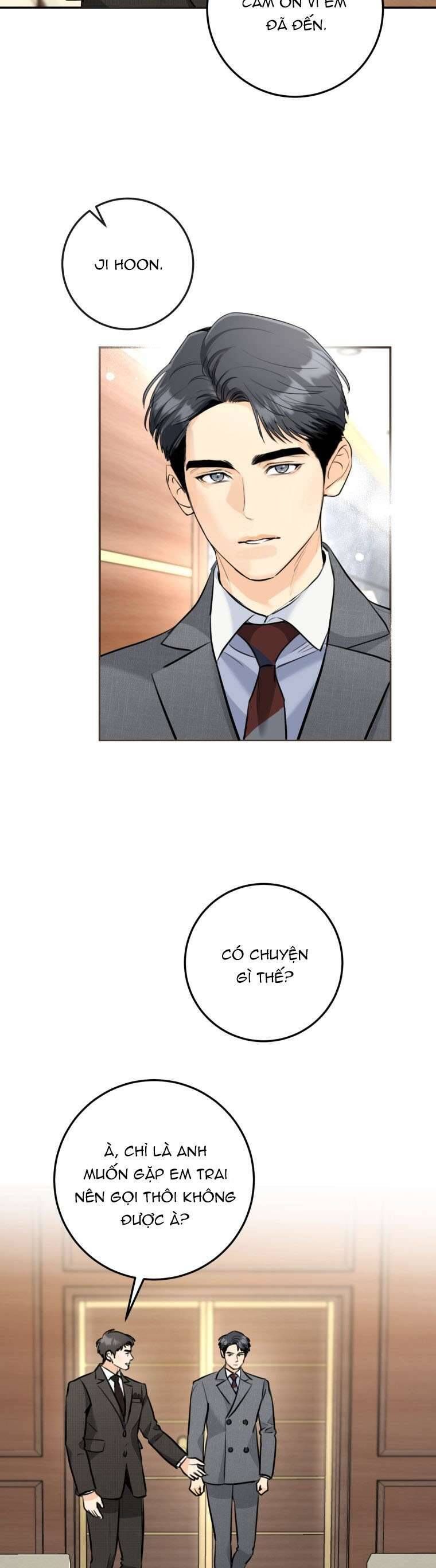 Chuyện Kết Hôn Chapter 32 - 29