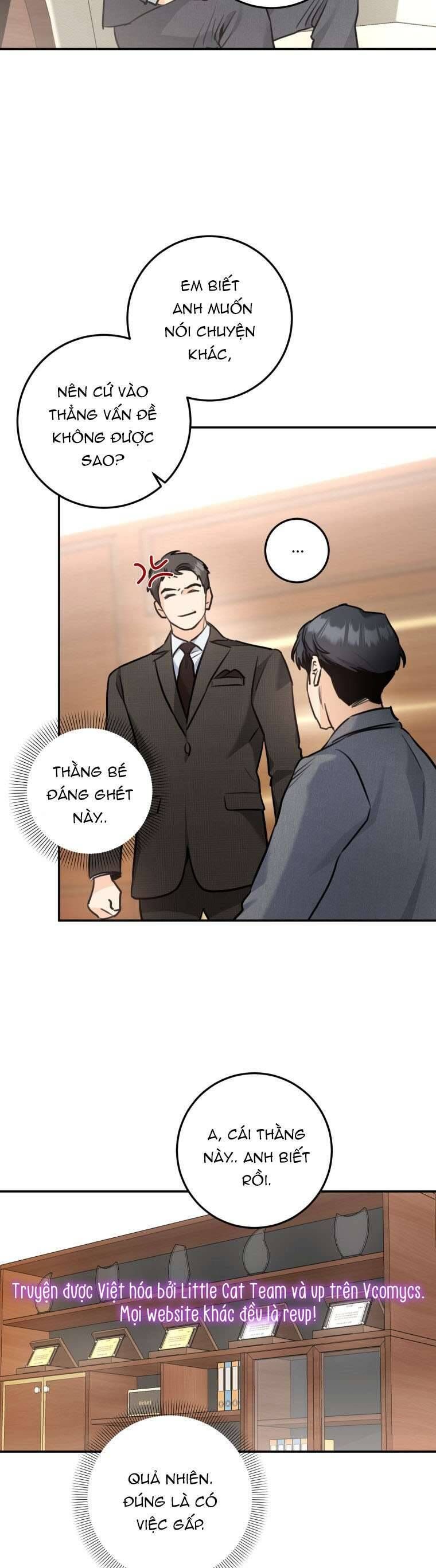 Chuyện Kết Hôn Chapter 32 - 31