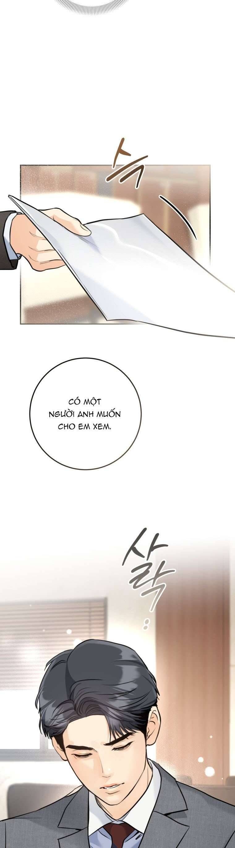 Chuyện Kết Hôn Chapter 32 - 32